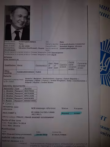 Arsen Avakov
