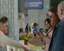 Подорожчання продуктів у Запоріжжі перед Великоднем