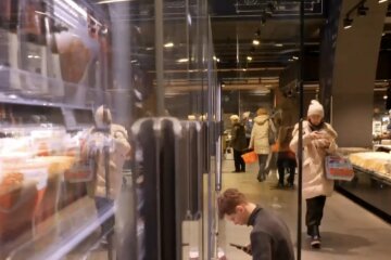 Подорожание продуктов в Днепре