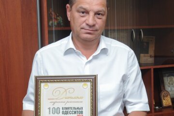 Ігор Лисенко: начальник одеського «Інфоксводоканала», який дуже любить гроші