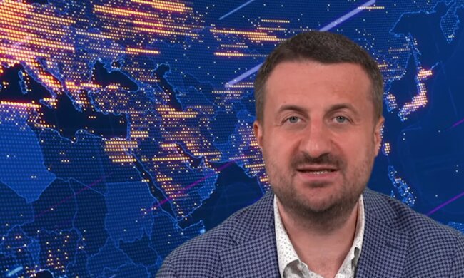 Можна помітити покращення роботи нашої далекобійної артилерії, - Тарас Загородній