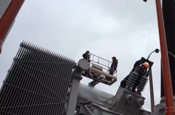 Графік відключення світла у листопаді в Кіровоградській області