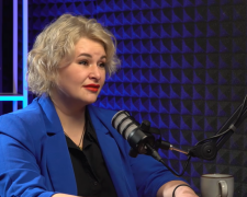 Дарія Воробчук