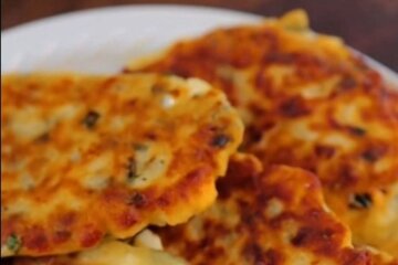 Пирожки на кефире за 15 минут: как сделать быстро и вкусно