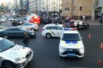 взрыв Киев теракт полиция