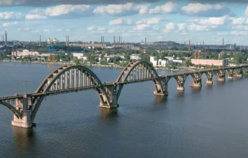 Прогноз погоди у Дніпрі на тиждень з 16 по 22 червня