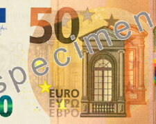50 евро фото