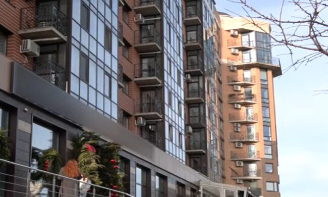 Безкоштовне житло для ВПО у Харкові