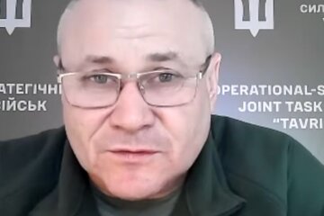 Генерал Тарнавский