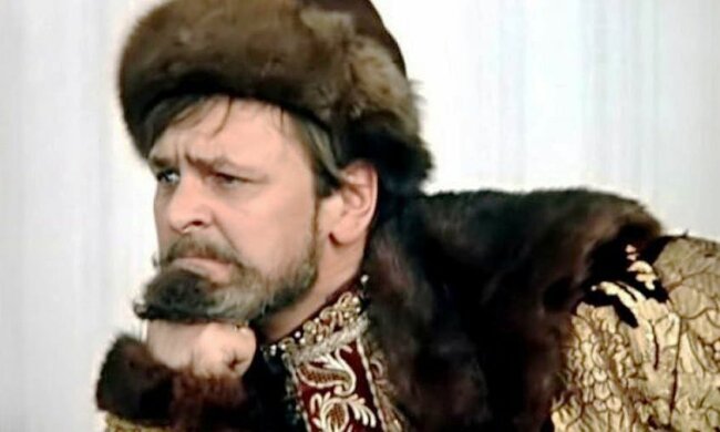 Иван Грозный