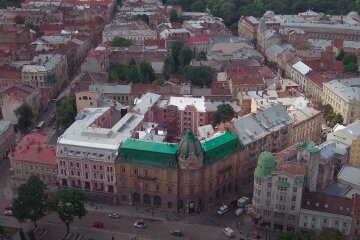 Безкоштовне житло для ВПО у Львівській області