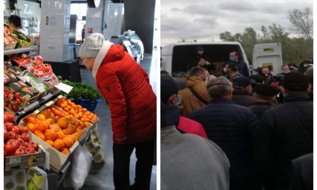 Одесситы взвыли от повышения цен на продукты: "Это не конец"