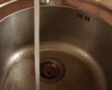 Графік відключення води в Чернігівській області