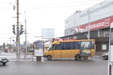 Подорожчання проїзду в Сумській області