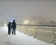 Морози до -12 і холодний вітер: коли погіршиться погода на Одещині