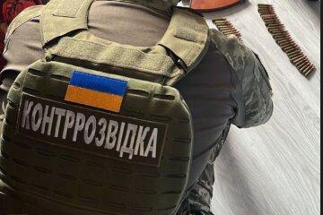 СБУ задержала агентов фсб в Запорожье