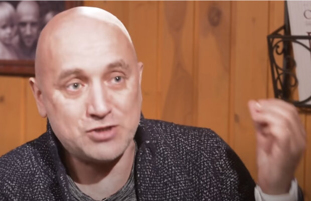 Прилепин приписал украинским городам тесные связи с Россией: "Найдут повод, чтобы присоединиться к РФ"