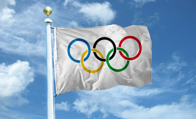 олимпийские игры