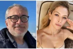 "А папа все скачет по галушкам": повзрослевшая дочь-красотка Меладзе скоро затмит Веру Брежневу