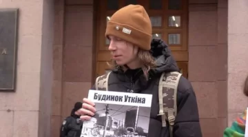 Перов под прикрытием: защита наследства или бегство от мобилизации?!