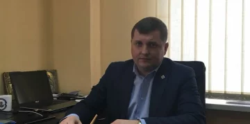 ЗМІ: Екс Глава ДЗЕ Луганщини Олексій Камишанський під прикриттям ФСБ «кришує» злочини з видобутку державних ресурсів