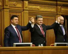 Лимит доверия: Европа начнет борьбу с коррупцией в Украине