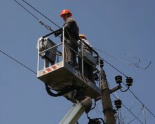 графіки відключення світла у Вінницькій області на 31 липня