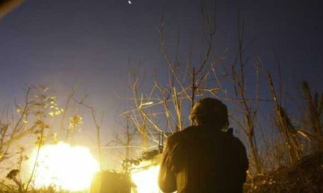 ВСУ нанесли сокрушительный удар по боевикам на Донбассе: оккупанты потеряли десятки человек