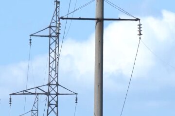 Графики отключения света в Чернигове на неделю с 9 по 15 февраля