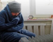 "Не хочемо платити за повітря": одесити страждають від холоду в квартирах