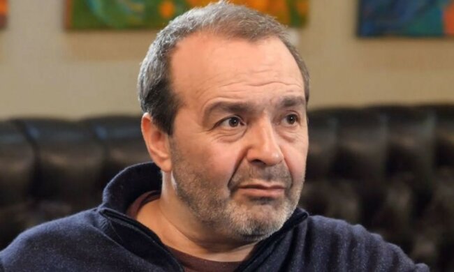 Віктор Шендерович