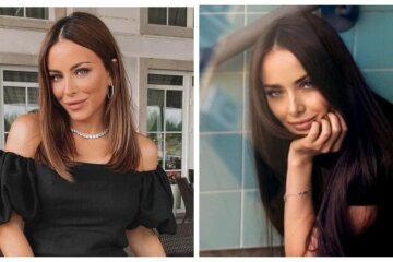 Мишина, жена "Холостяка" Добрынина, Лорак и другие показали, кто из них краше: "Вас не включили, вот и беситесь"