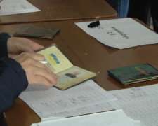 Бесплатные продукты для ВПЛ в Винницкой области