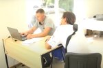 Грошова допомога для ВПО з Донецької області