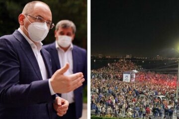 "Медицина будет бессильна": глава МОЗ  рассказал о критической ситуации с китайским вирусом в Днепре