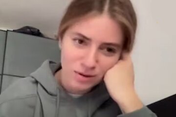 Дар'я Петрожицька