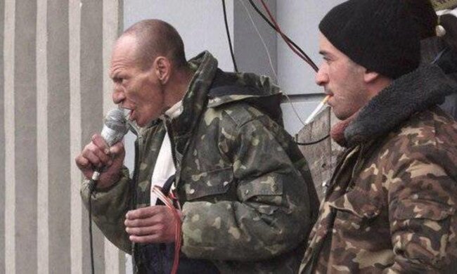 терористи ДНР, Донбас, пропаганда