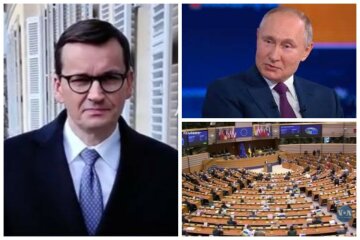 Премьер Польши назвал страну ЕС, которая мешает введению санкций против рф: "Больше пекутся о деньгах"