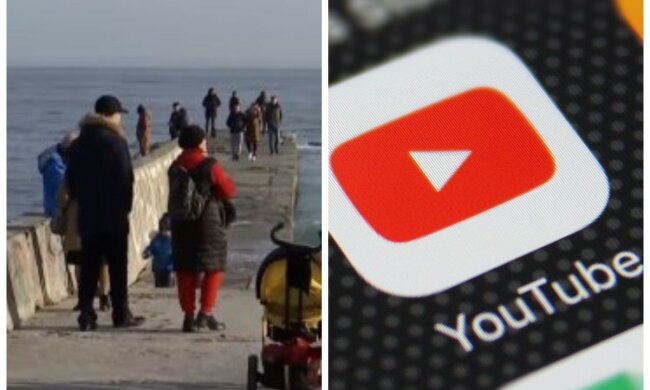 Свой заработок потеряют россияне на YouTube: Google принял решение