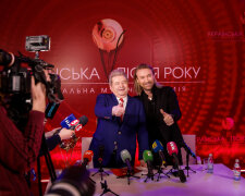 Олег Винник і Михайло Поплавський анонсували музичну премію «Українська пісня року 2020»
