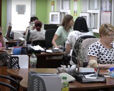 Гуманитарная помощь для пенсионеров и ВПЛ в Николаевской области