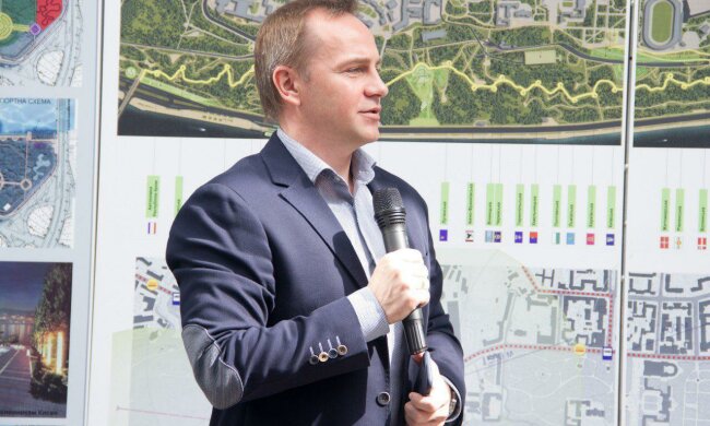 Головний архітектор Києва Свистунов замішаний в брудних схемах: «При Кличку гниль проникла усюди»