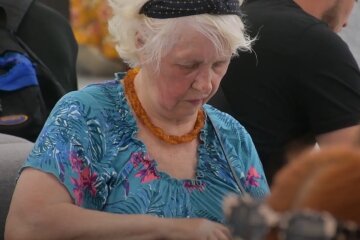 Денежная помощь для пенсионеров в Николаевской области