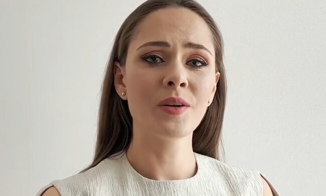 Юлия Санина