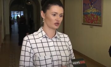"Как ее выпустили из Украины?": скандальная украинская ведущая Панченко приехала в оккупированный Донецк
