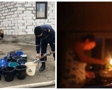 Одесситов оставят без воды и света на карантине: адреса отключений