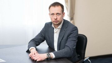 Заступник міністра юстиції Андрій Гайченко має родичів, які ведуть бізнес в Криму та співпрацюють з окупаційною владою РФ - ЗМІ