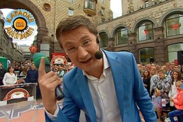 59-річний Кондратюк захопив виглядом поруч з вагітною Осадчою: "Еліксир молодості явно"