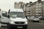 Нова система оплати проїзду в Київській області