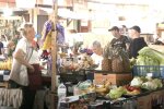 Дефіцит продуктів у Київській області з 1 вересня